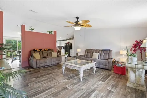 4365 Gladys Street Hastings FL 32145