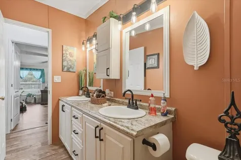 4365 Gladys Street Hastings FL 32145
