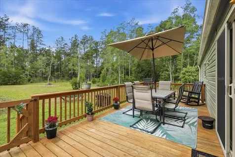 4365 Gladys Street Hastings FL 32145