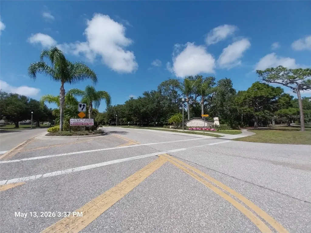 2228 Parrot Fish Drive Holiday FL 34691