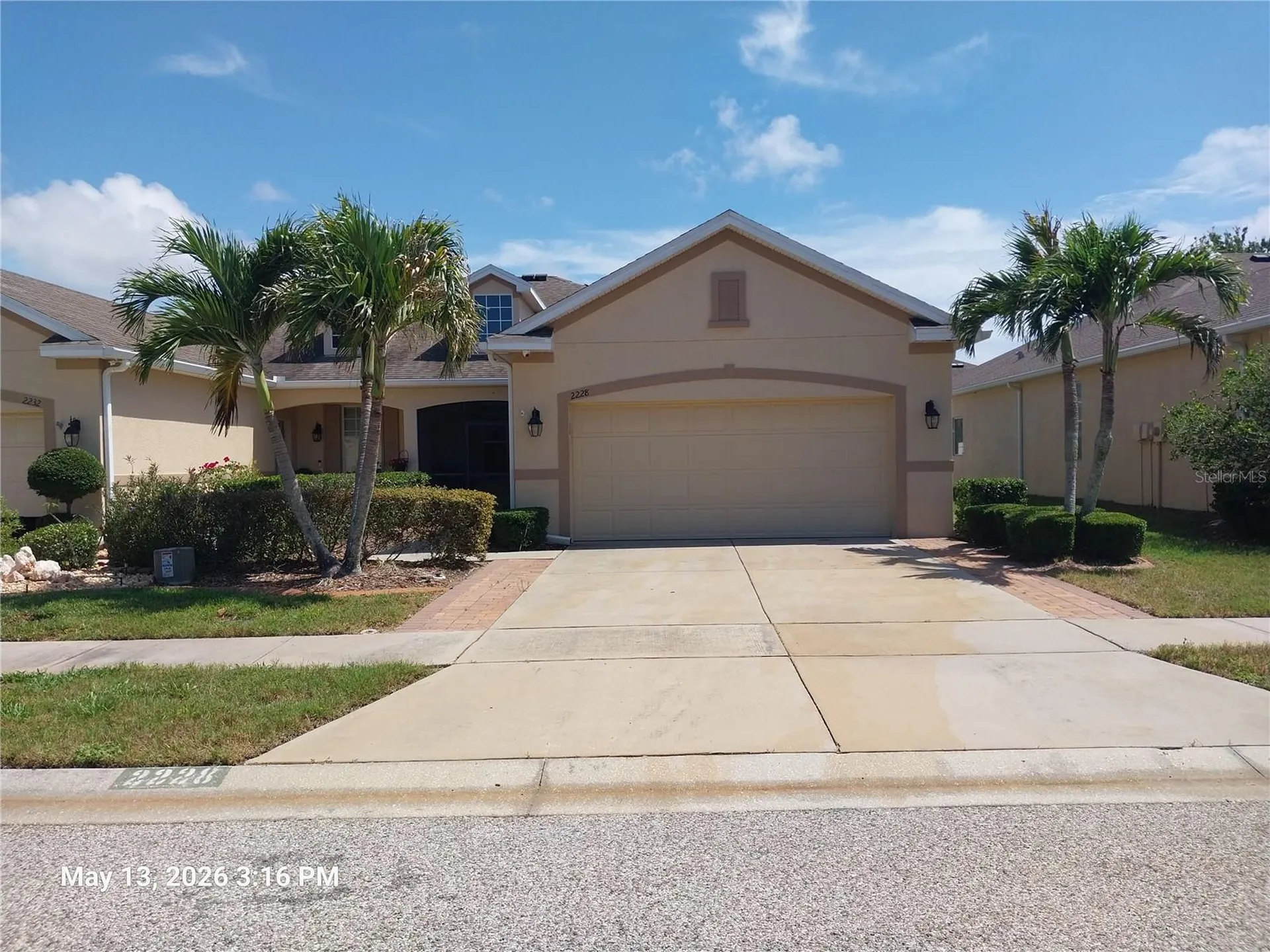 2228 Parrot Fish Drive Holiday FL 34691