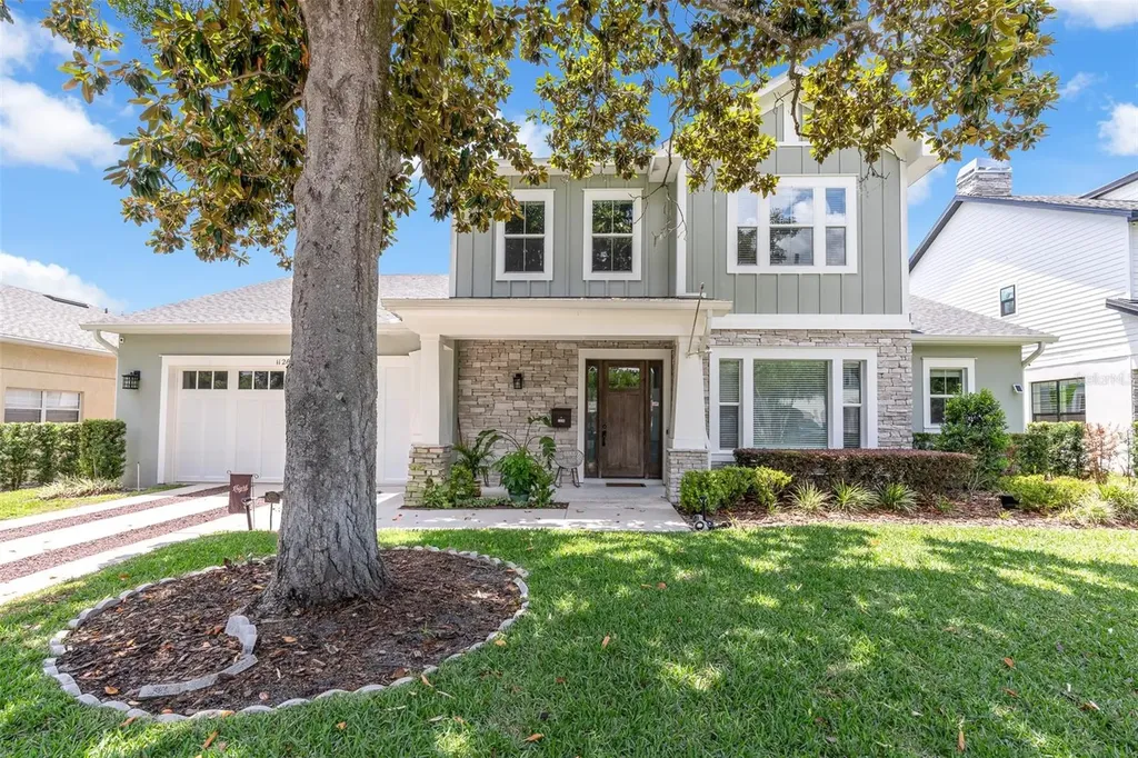 1126 Edwards Lane Orlando FL 32804