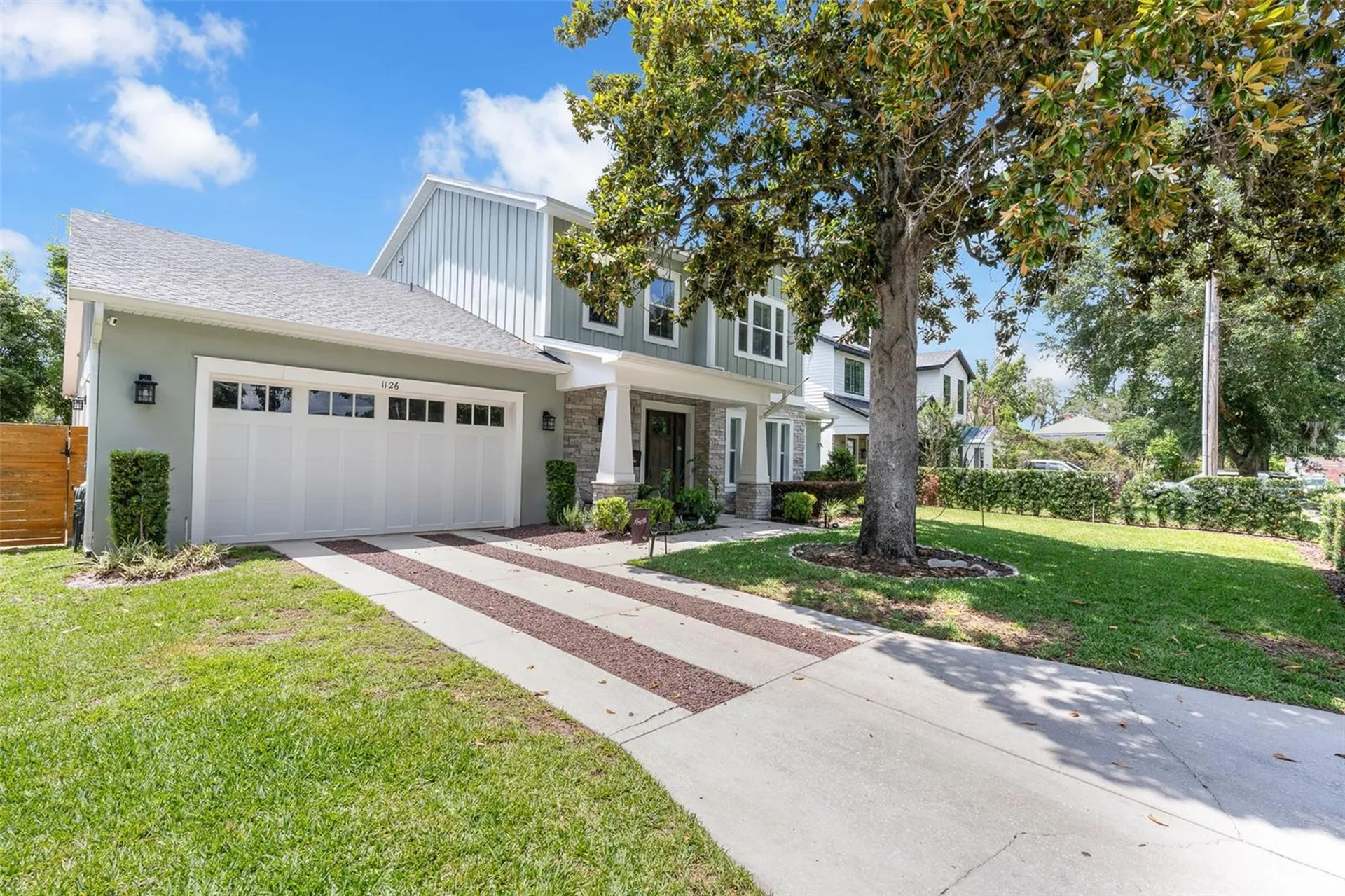 1126 Edwards Lane Orlando FL 32804