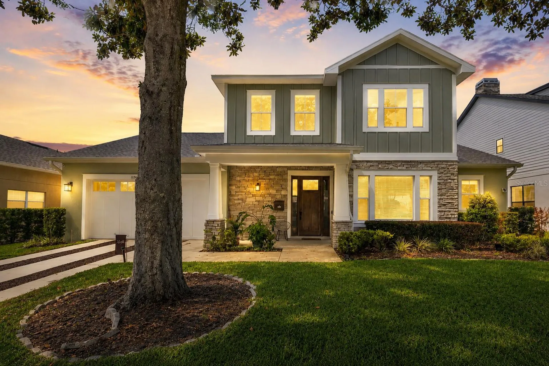 1126 Edwards Lane Orlando FL 32804