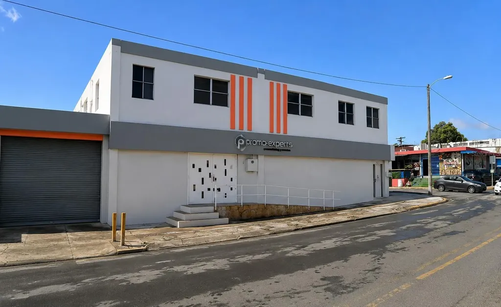 Calle 30 Caparra Terrace So1300 Caparra Terrace PR 00920