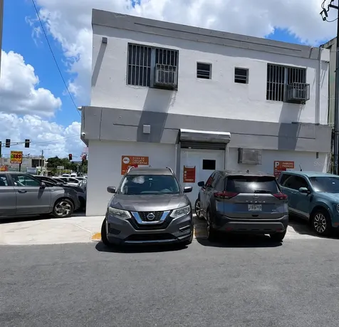 Calle 30 Caparra Terrace So1300 Caparra Terrace PR 00920