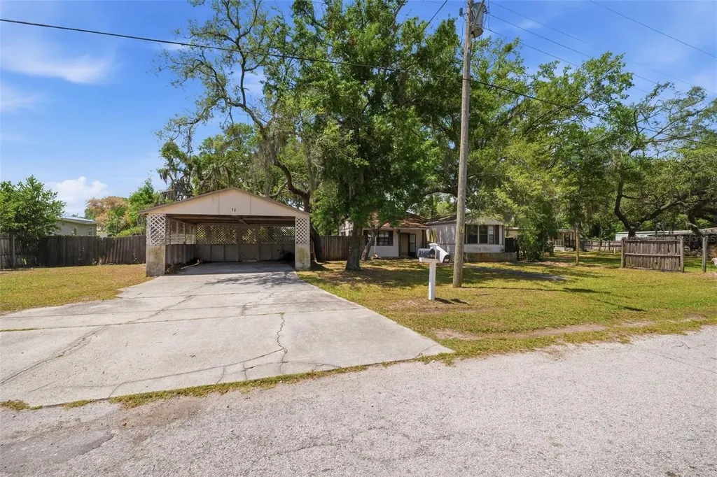 9430 Peony Street New Port Richey FL 34654