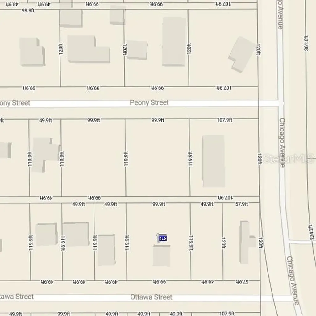 9430 Peony Street New Port Richey FL 34654