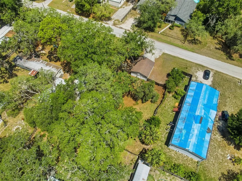 9430 Peony Street New Port Richey FL 34654