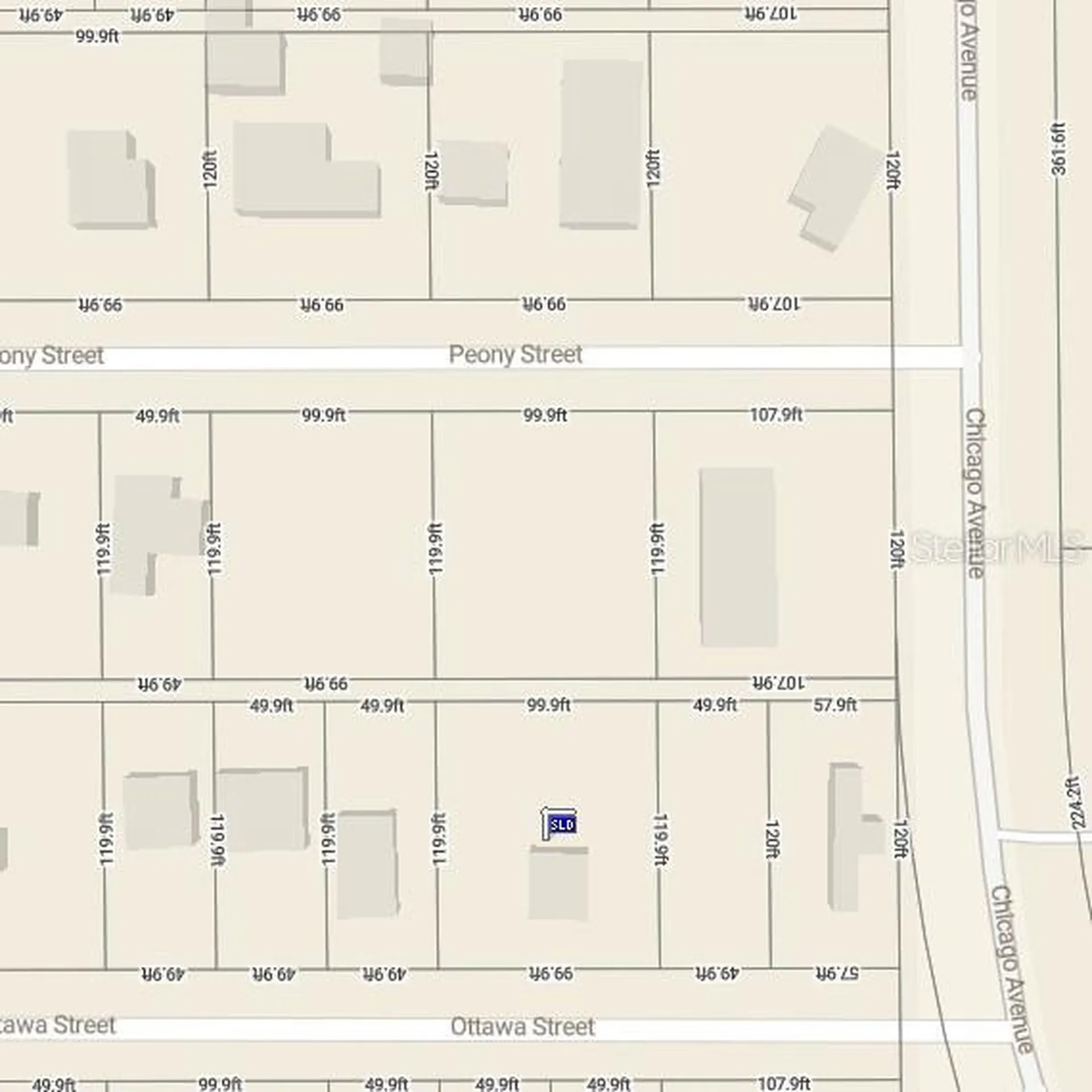 9430 Peony Street New Port Richey FL 34654