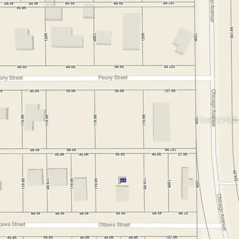 9430 Peony Street New Port Richey FL 34654