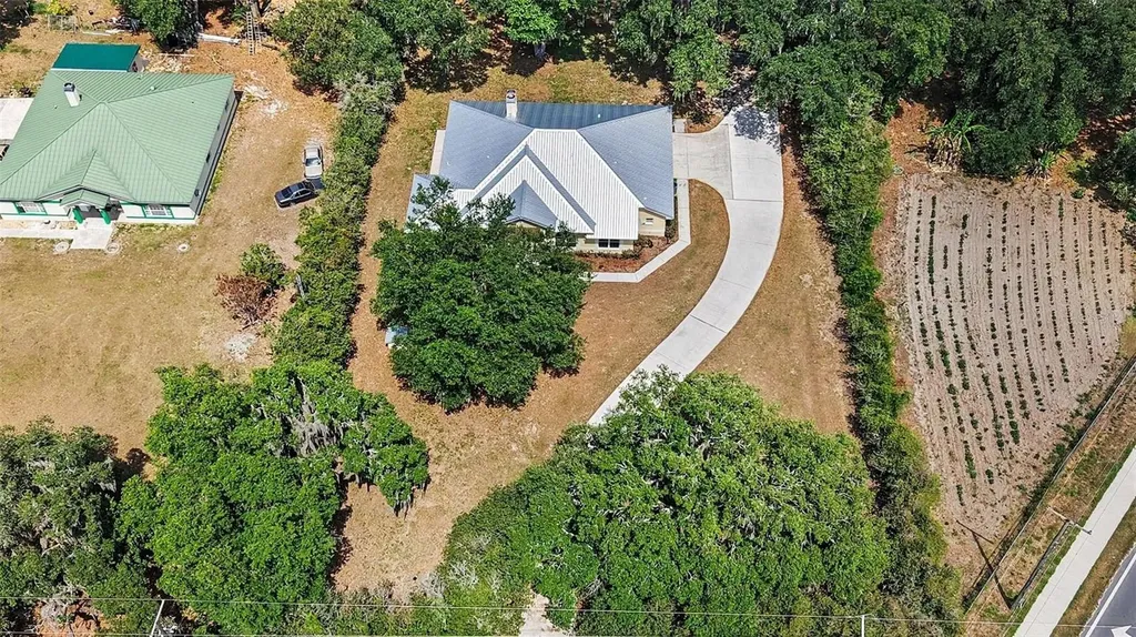 5738 Horton Road Plant City FL 33567