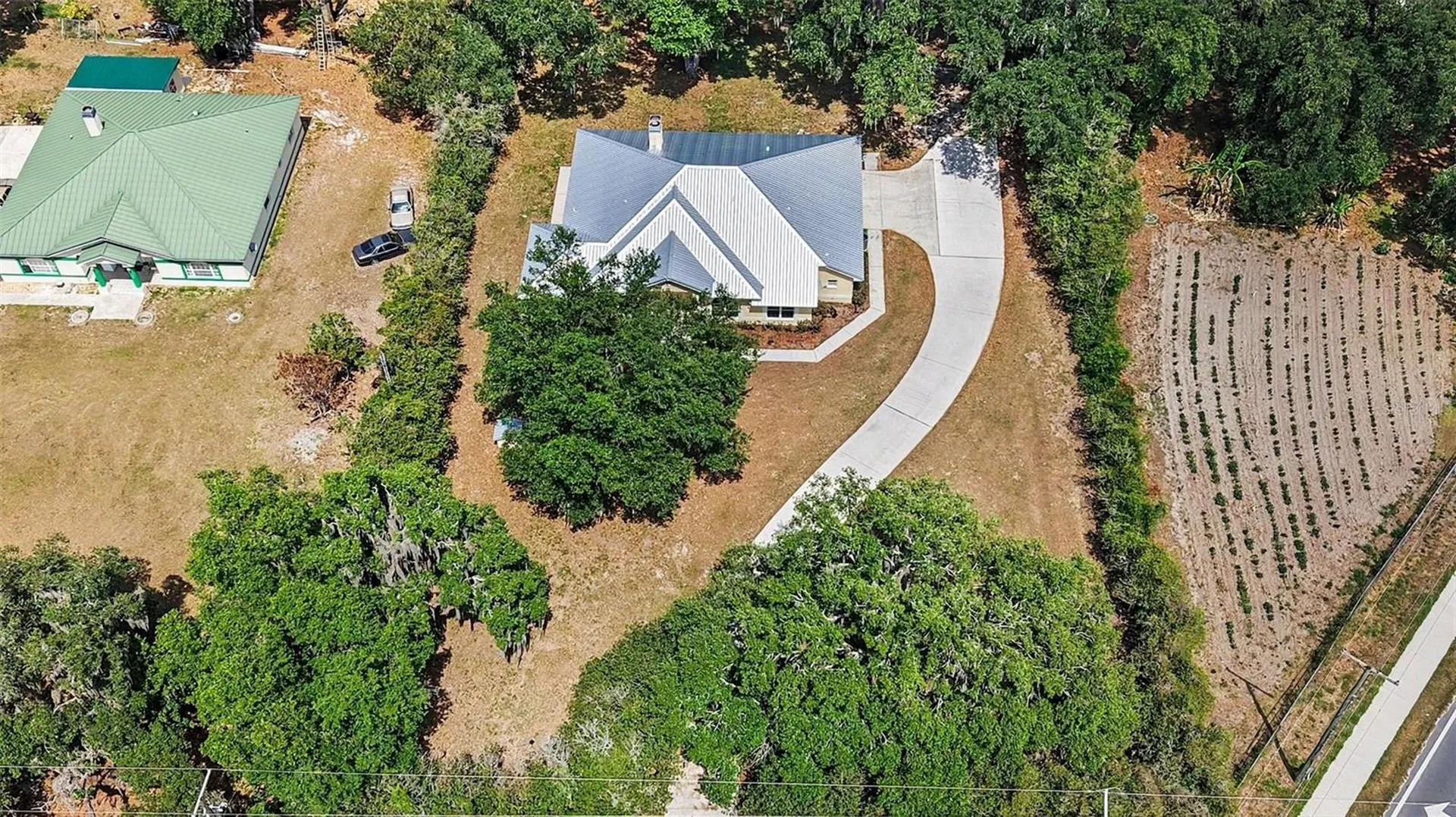 5738 Horton Road Plant City FL 33567