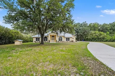 5738 Horton Road Plant City FL 33567
