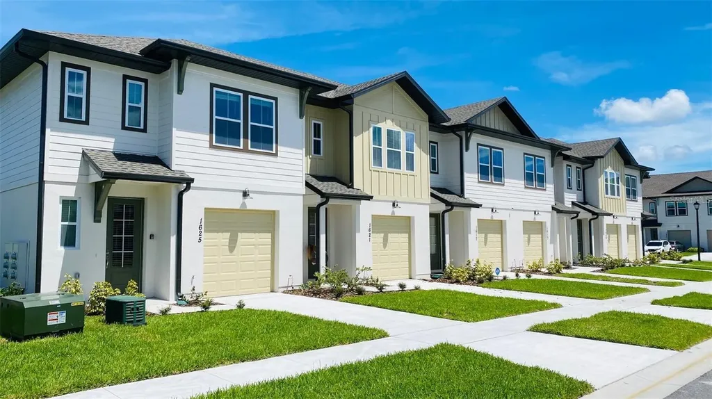 1621 Pelican Drive Davenport FL 33896