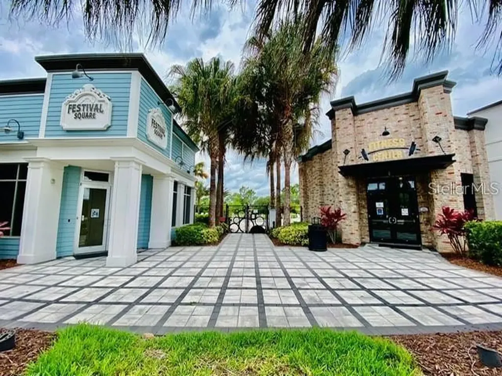 1621 Pelican Drive Davenport FL 33896