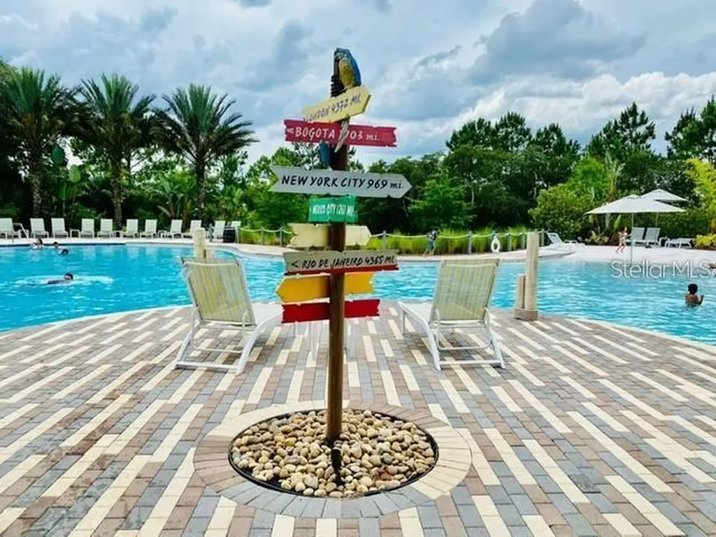 1621 Pelican Drive Davenport FL 33896