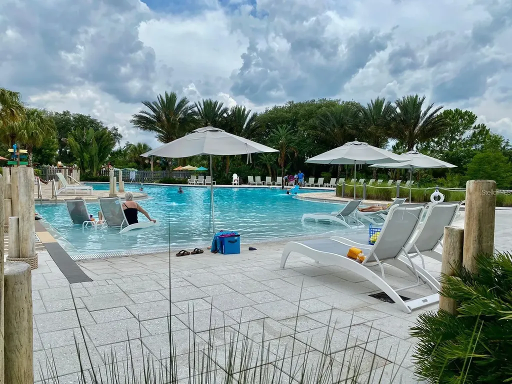 1621 Pelican Drive Davenport FL 33896