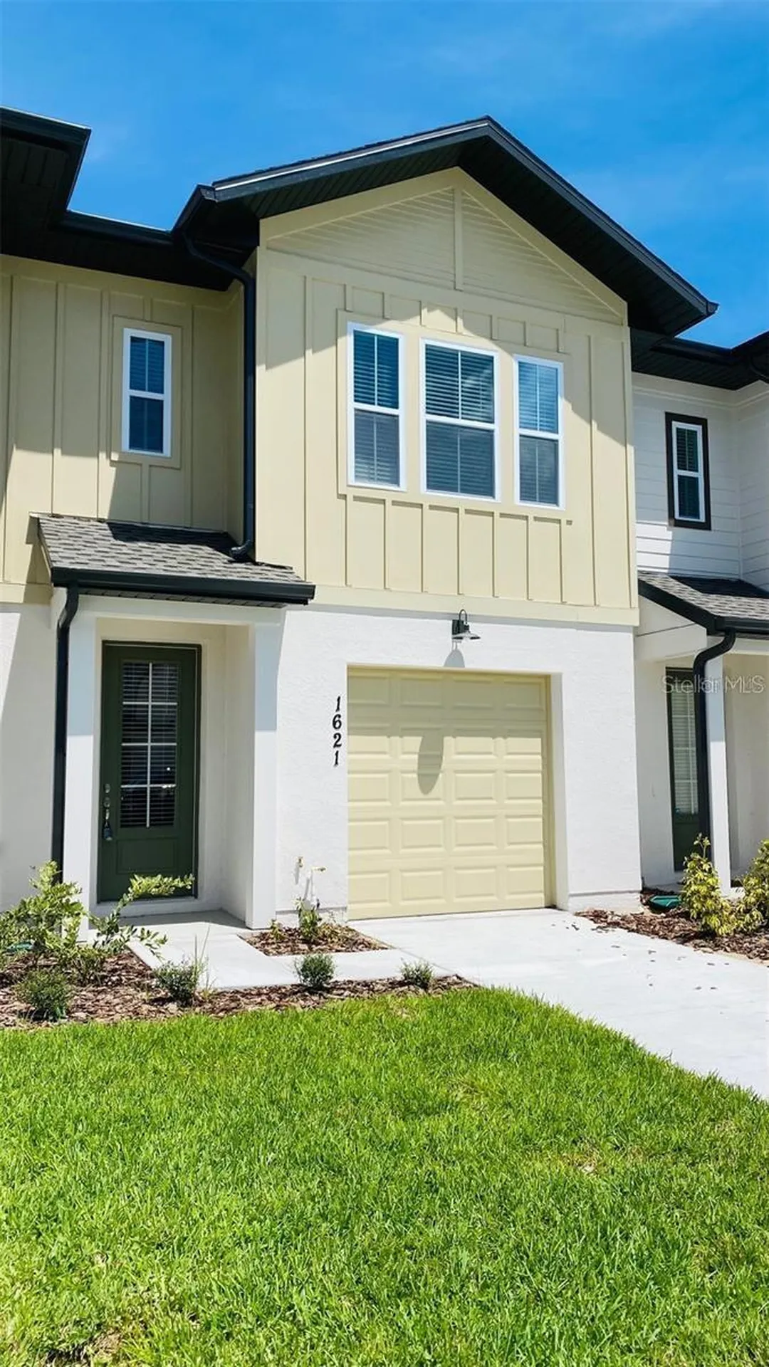 1621 Pelican Drive Davenport FL 33896