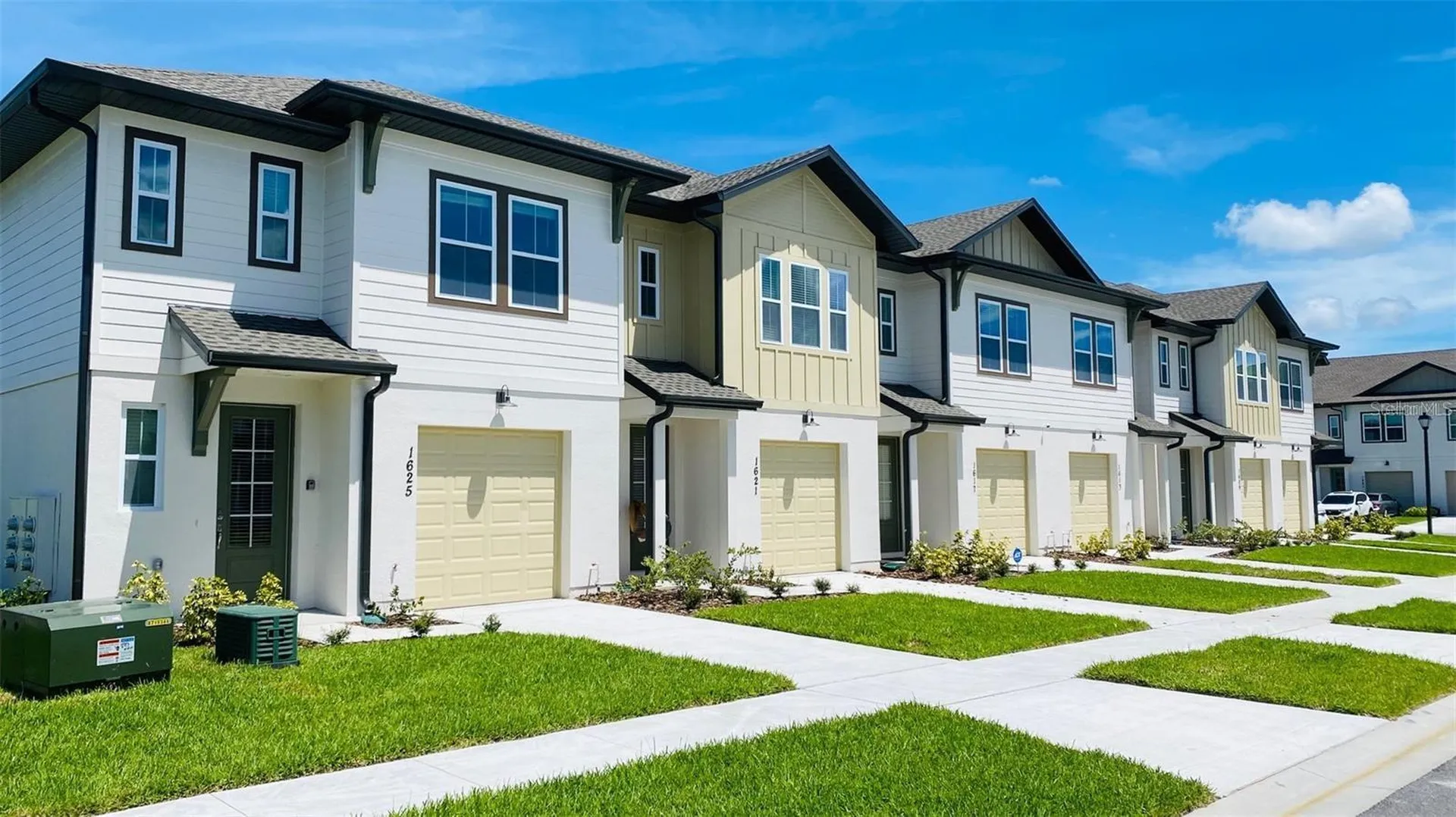 1621 Pelican Drive Davenport FL 33896