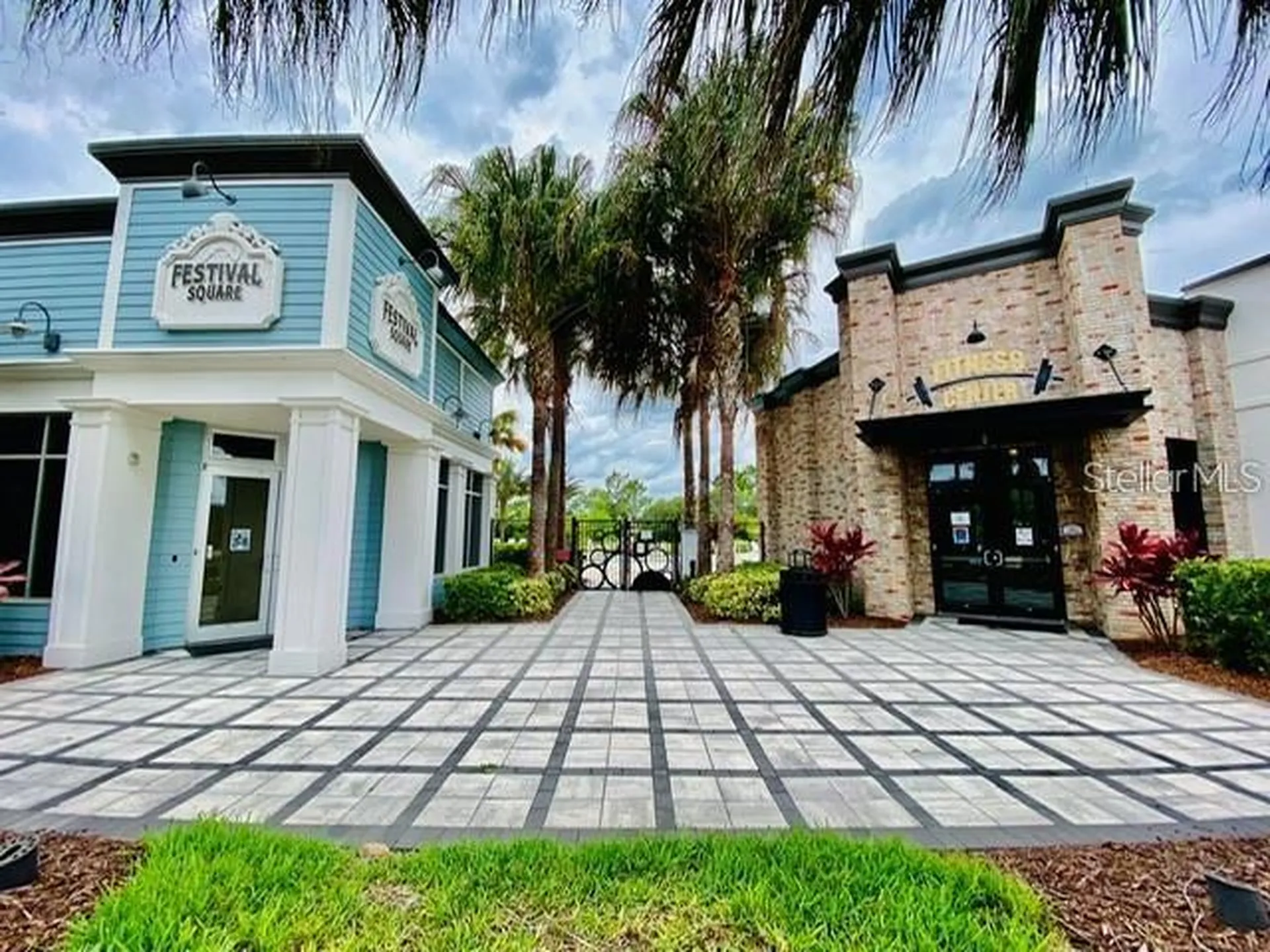 1621 Pelican Drive Davenport FL 33896