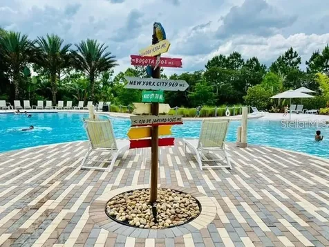 1621 Pelican Drive Davenport FL 33896
