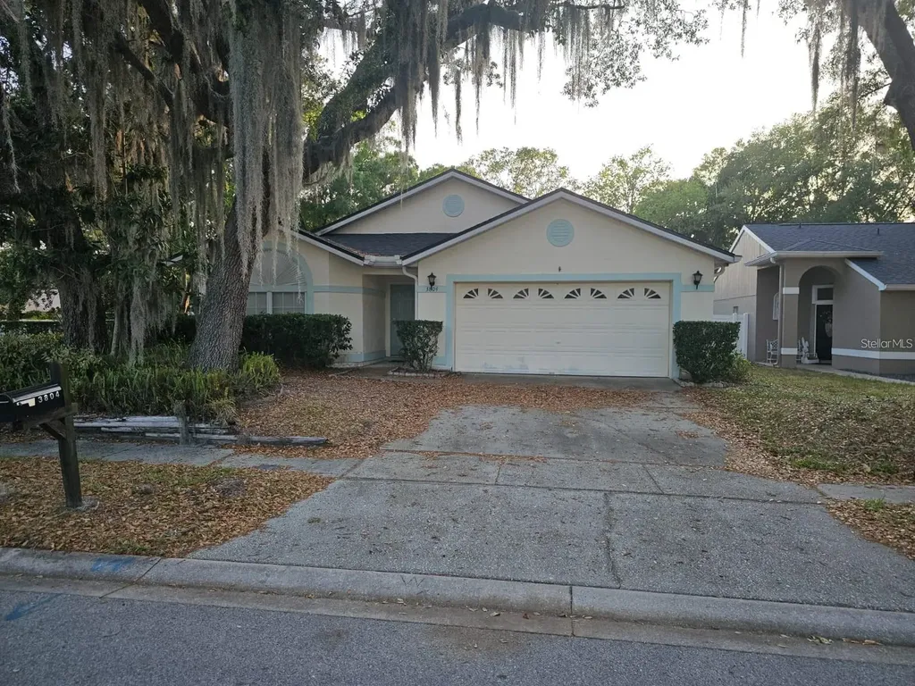 3804 Wingbow Court Orlando FL 32817