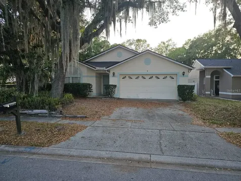 3804 Wingbow Court Orlando FL 32817