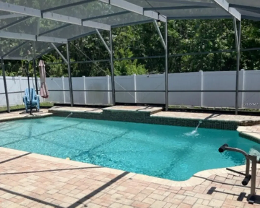 3028 Stillwater Drive Kissimmee FL 34743