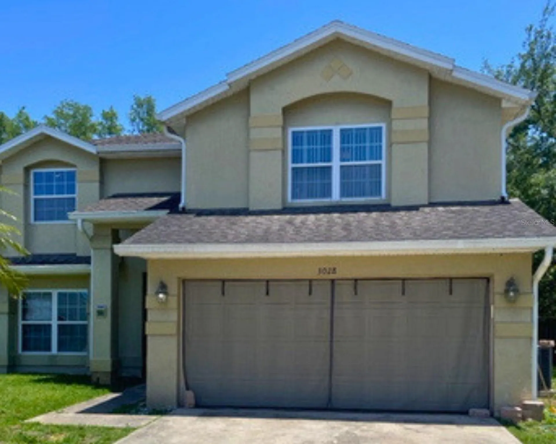 3028 Stillwater Drive Kissimmee FL 34743