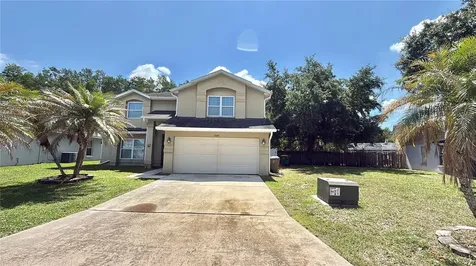 3028 Stillwater Drive Kissimmee FL 34743