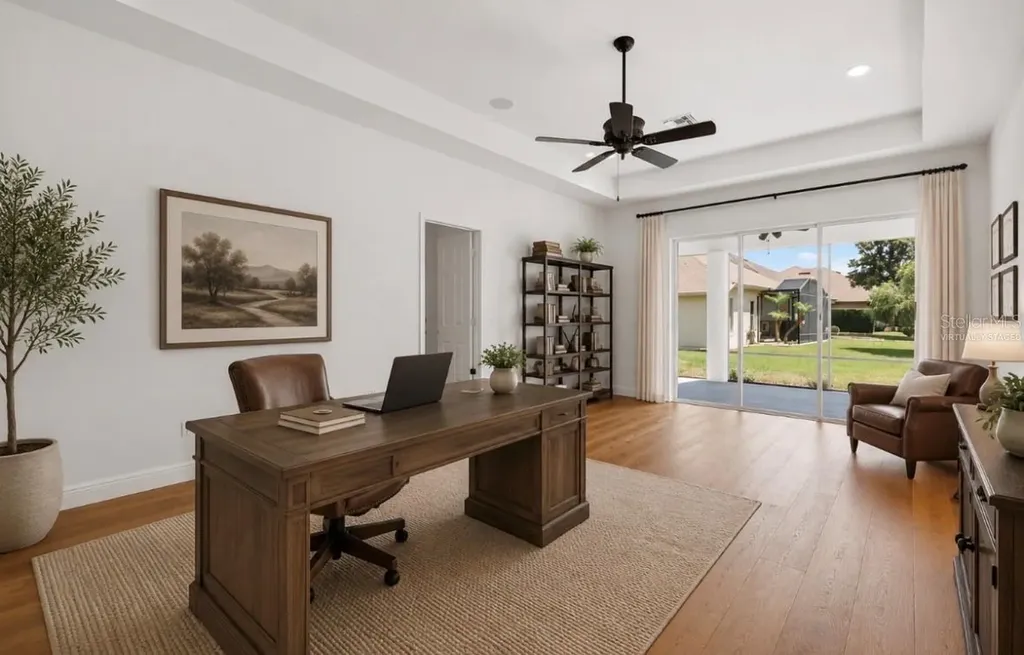 8237 Bridgeport Bay Circle Mount Dora FL 32757