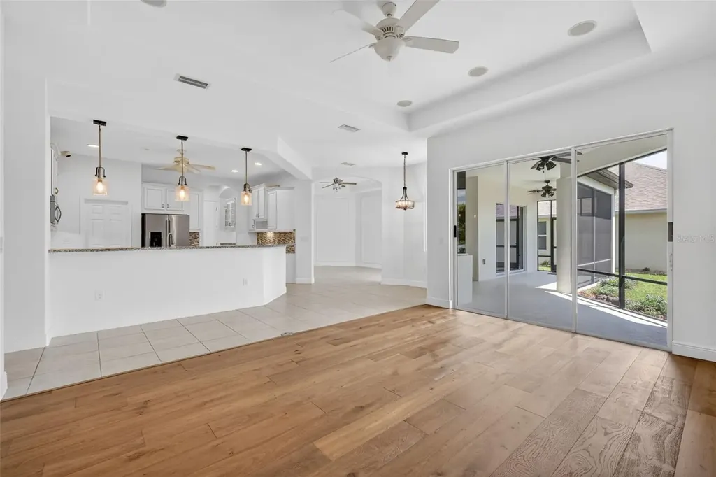 8237 Bridgeport Bay Circle Mount Dora FL 32757