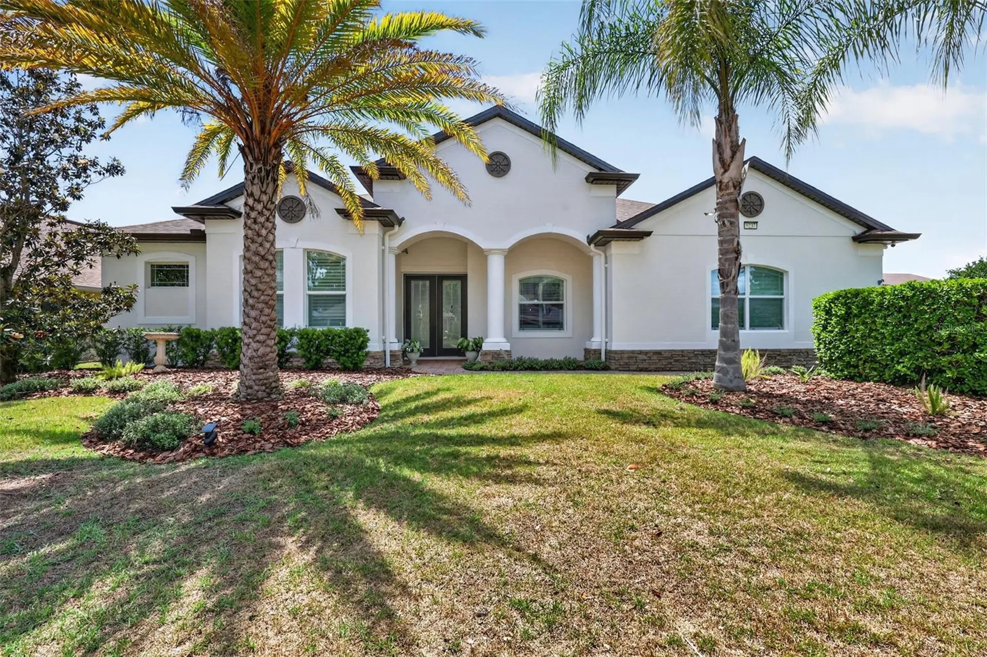 8237 Bridgeport Bay Circle Mount Dora FL 32757