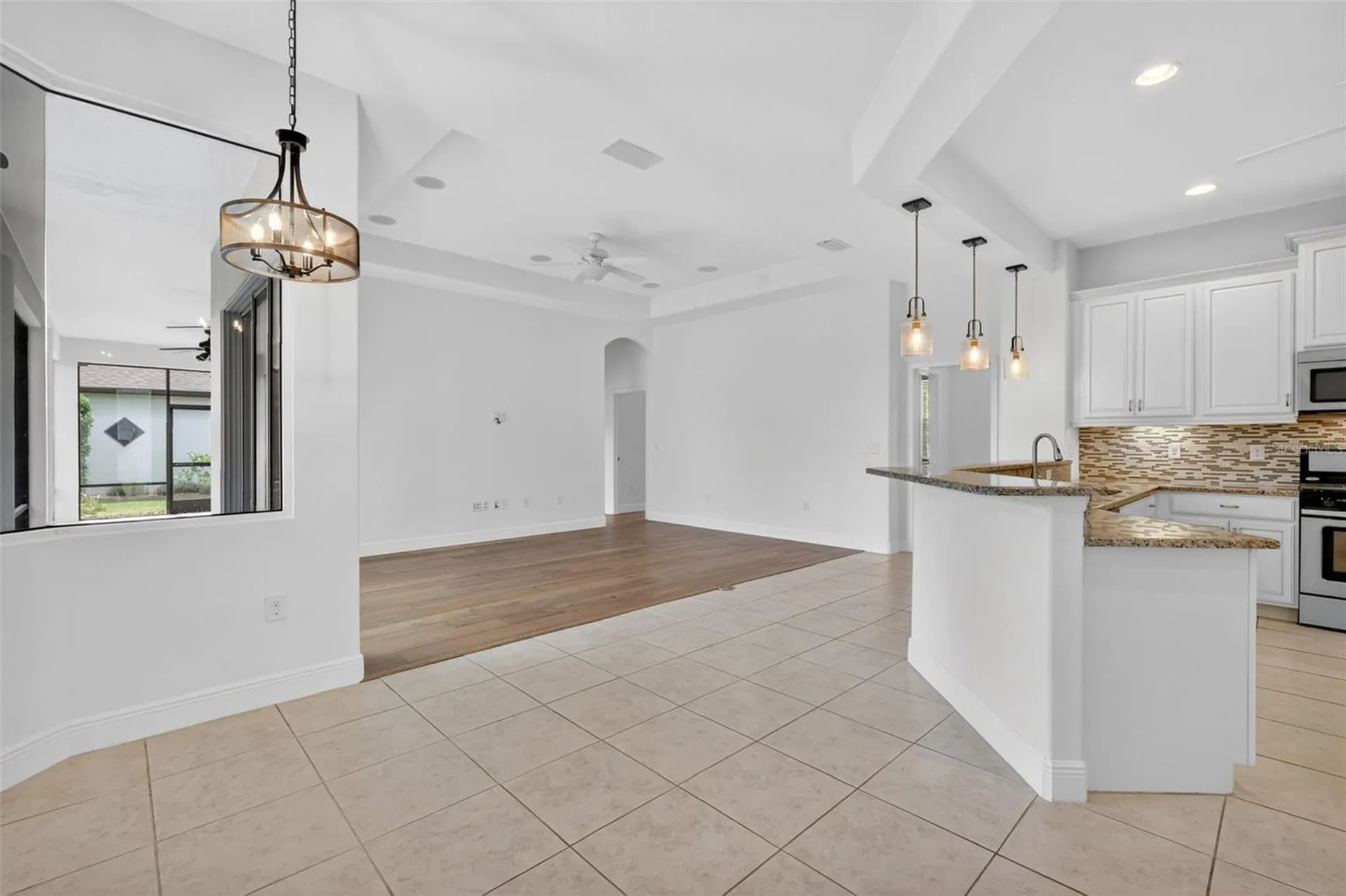 8237 Bridgeport Bay Circle Mount Dora FL 32757
