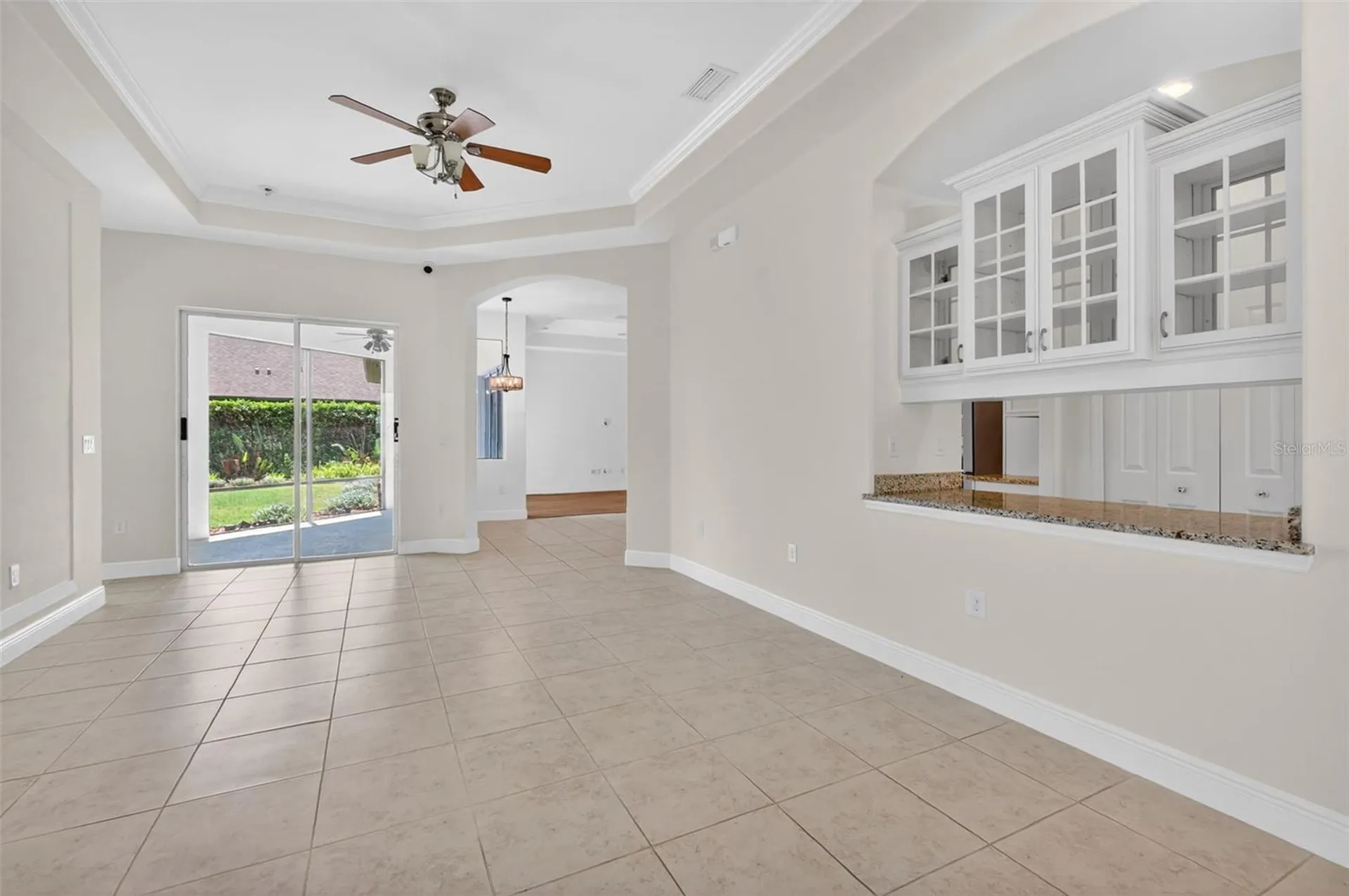8237 Bridgeport Bay Circle Mount Dora FL 32757