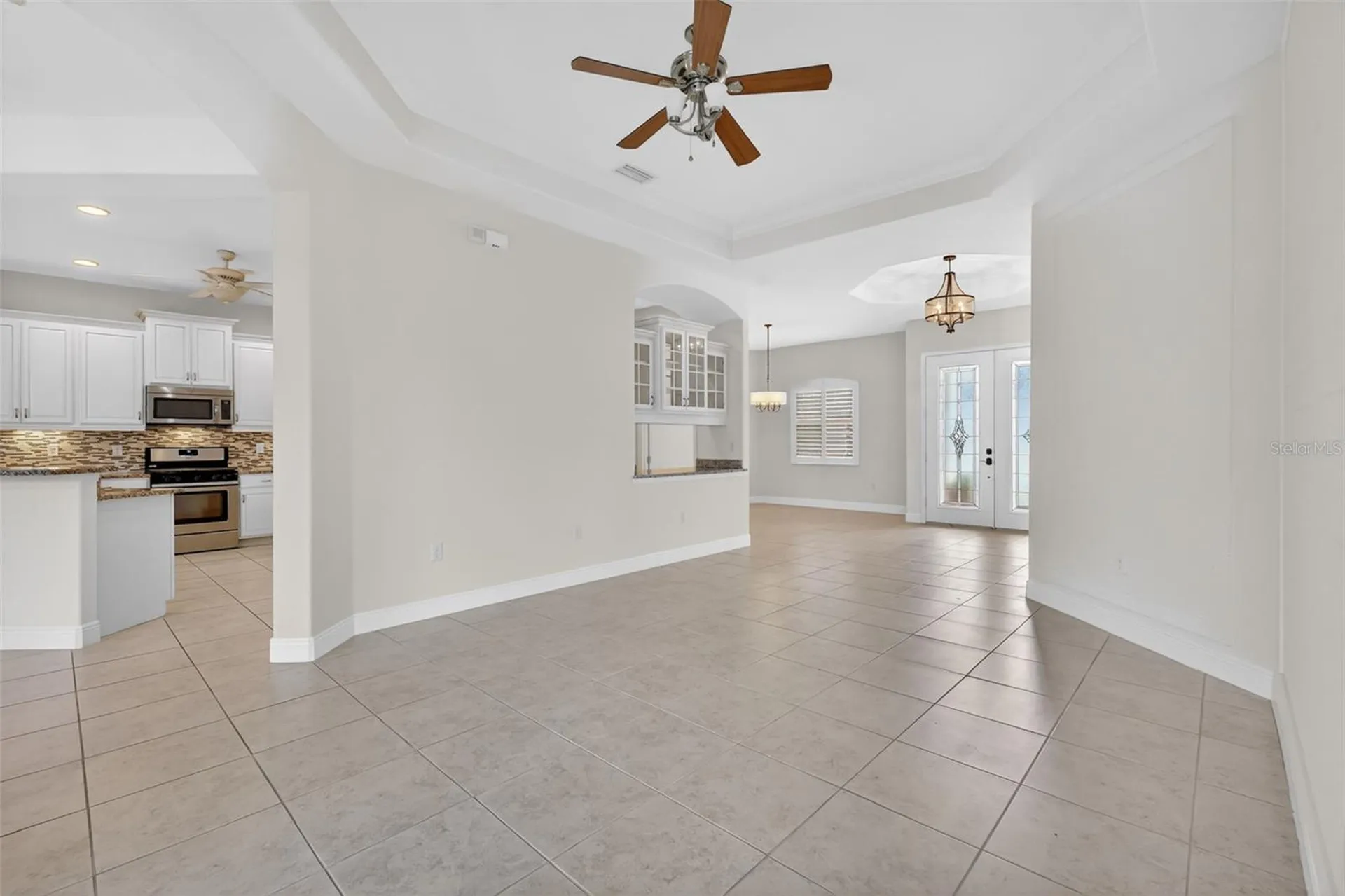 8237 Bridgeport Bay Circle Mount Dora FL 32757