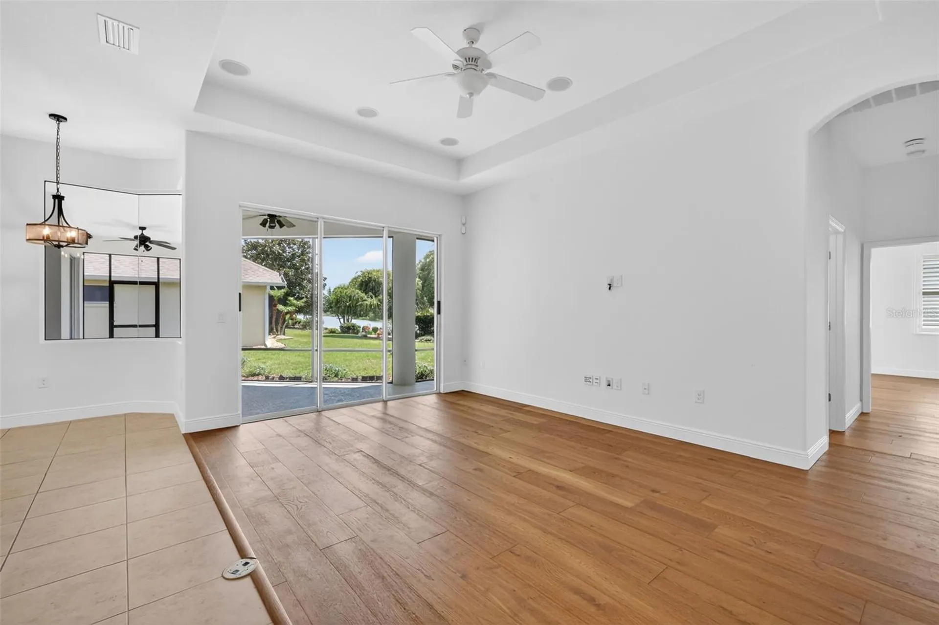 8237 Bridgeport Bay Circle Mount Dora FL 32757