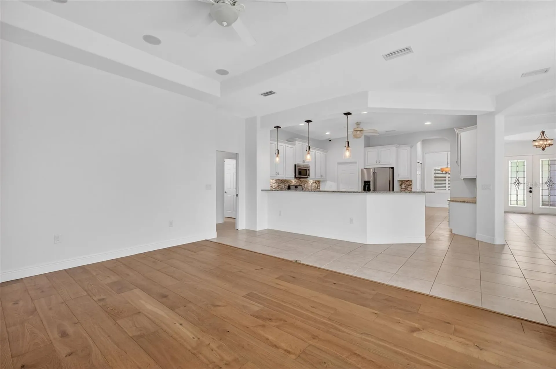 8237 Bridgeport Bay Circle Mount Dora FL 32757