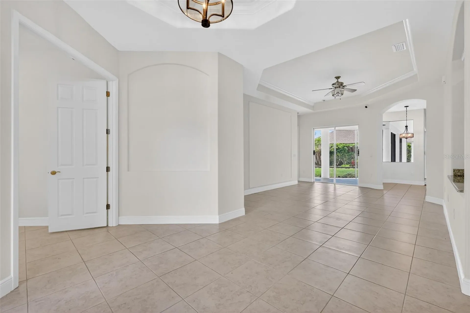 8237 Bridgeport Bay Circle Mount Dora FL 32757