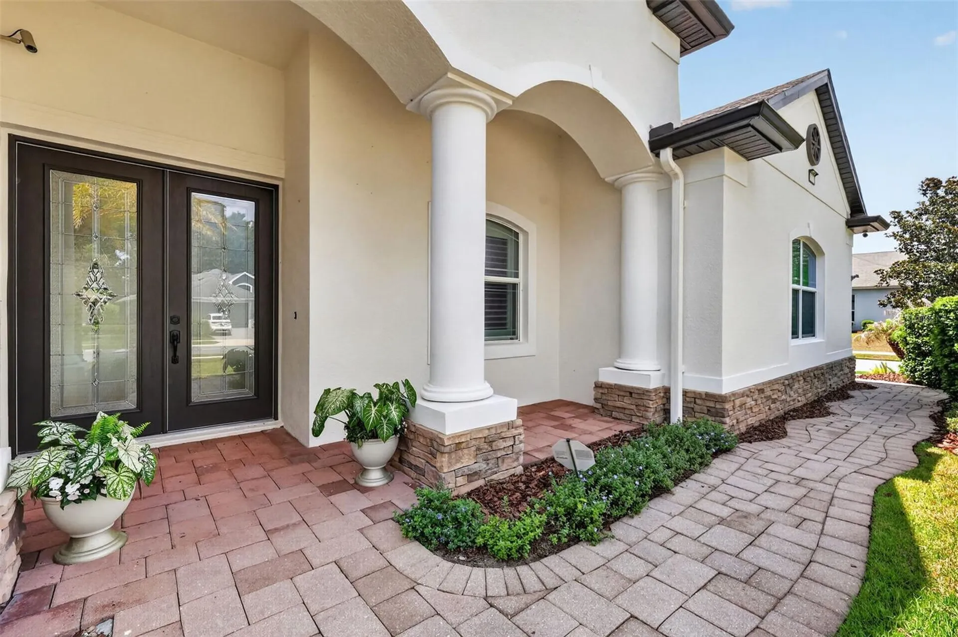 8237 Bridgeport Bay Circle Mount Dora FL 32757