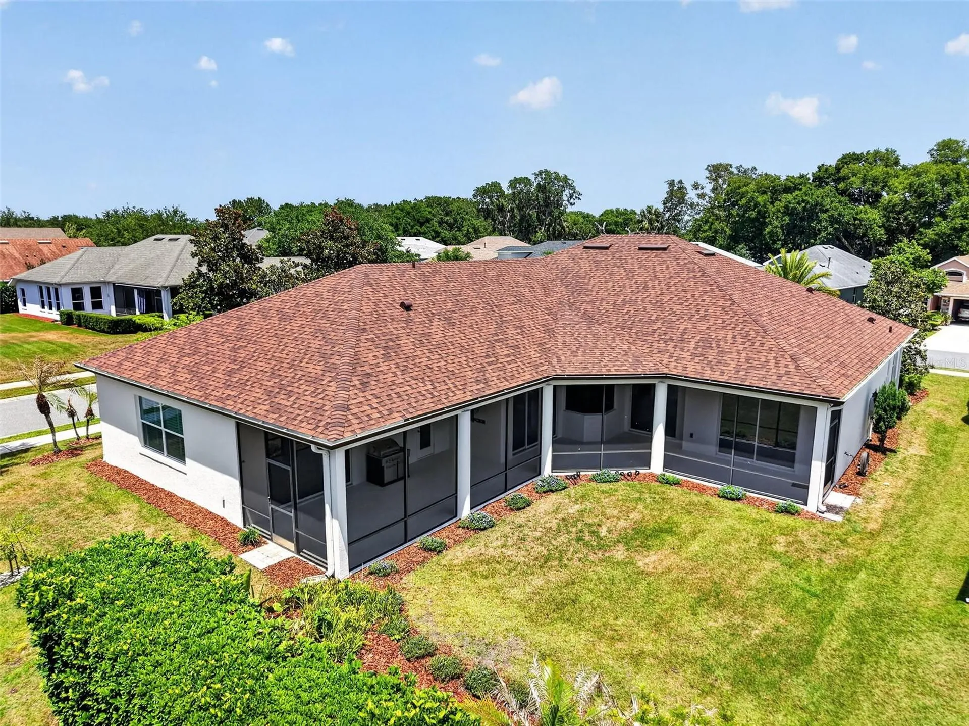 8237 Bridgeport Bay Circle Mount Dora FL 32757