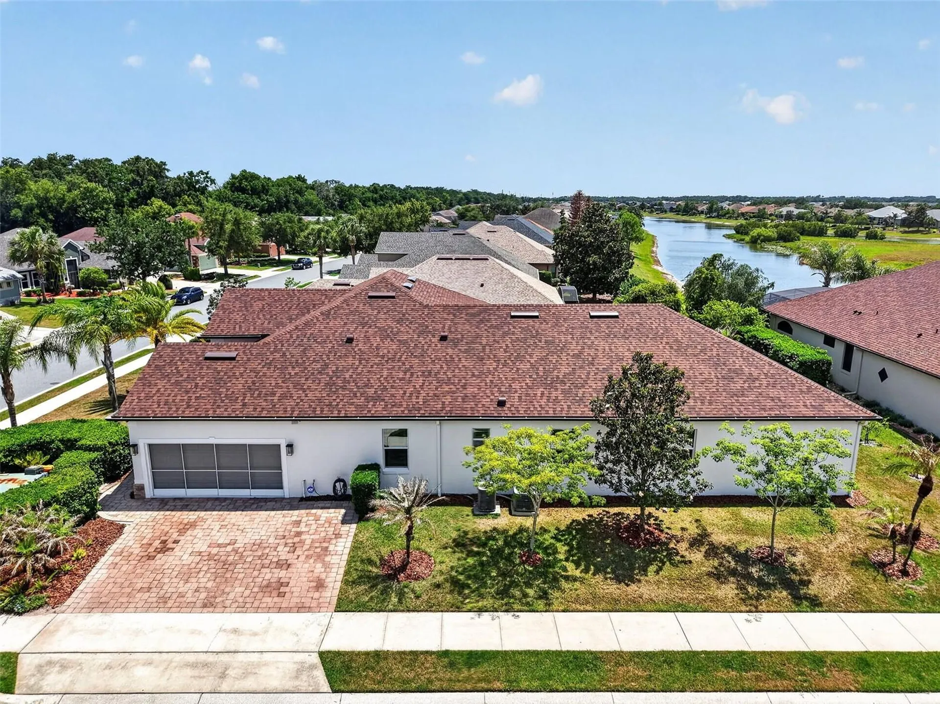 8237 Bridgeport Bay Circle Mount Dora FL 32757