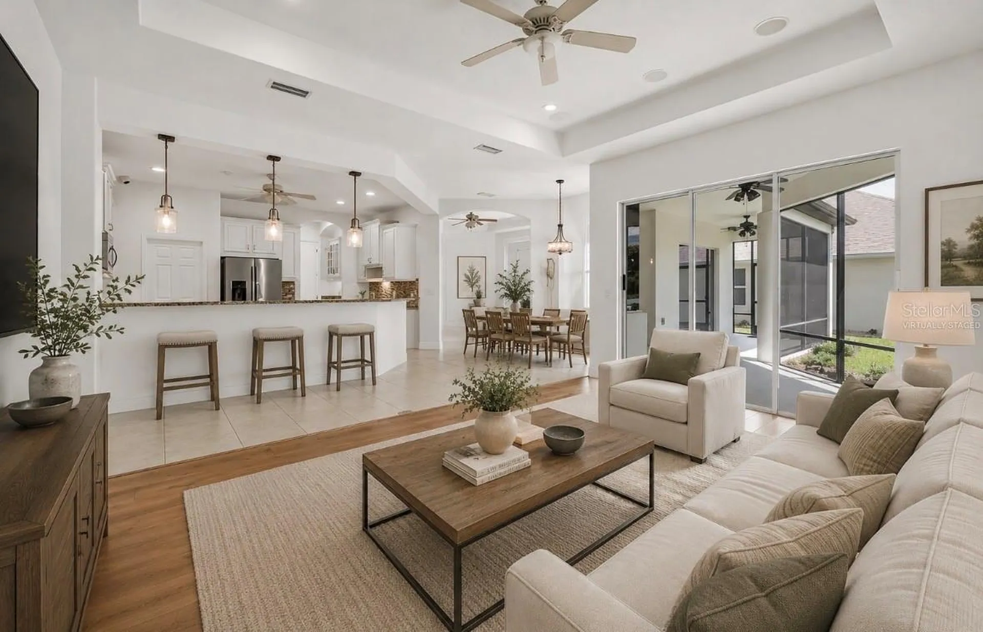 8237 Bridgeport Bay Circle Mount Dora FL 32757