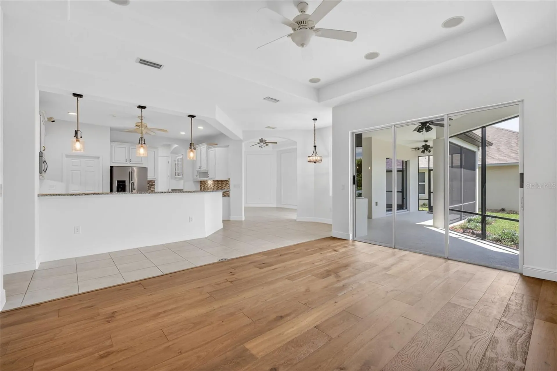 8237 Bridgeport Bay Circle Mount Dora FL 32757