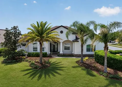 8237 Bridgeport Bay Circle Mount Dora FL 32757