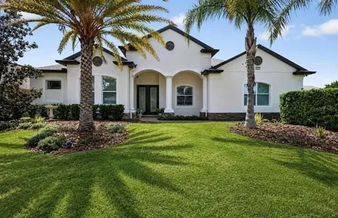 8237 Bridgeport Bay Circle Mount Dora FL 32757