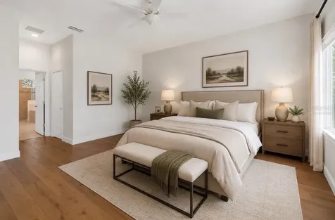 8237 Bridgeport Bay Circle Mount Dora FL 32757