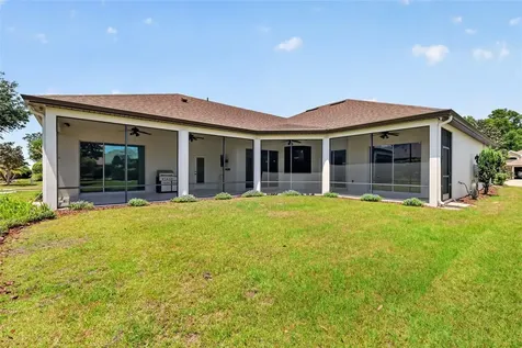 8237 Bridgeport Bay Circle Mount Dora FL 32757