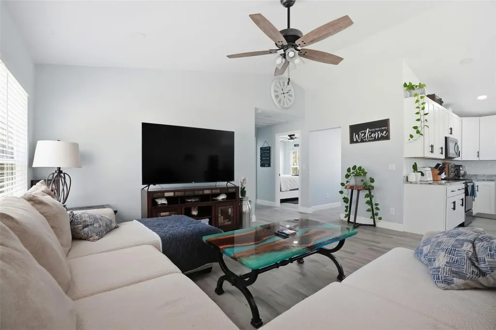 6649 W Linden Drive Homosassa FL 34446